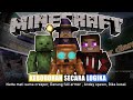 Kebodohan Secara Logika - MINECRAFT