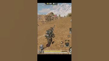 Distract and kill #codm #codmobile #codclips #callofduty #shorts