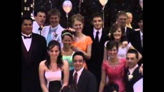 2006 - 07 RMHS Prom - Royalty and Promenade