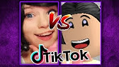 Tik Tok Challenge In Roblox Hit Or Miss Youtube - hit or miss roblox videos 9tubetv