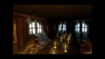 The Dream (Part 1) - Amnesia: The Dark Decent Custom Story