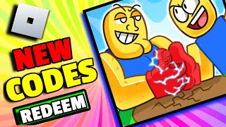 All Secret Thumb War Simulator Codes 2023 | Codes for Thumb War Simulator 2023 - Roblox Code