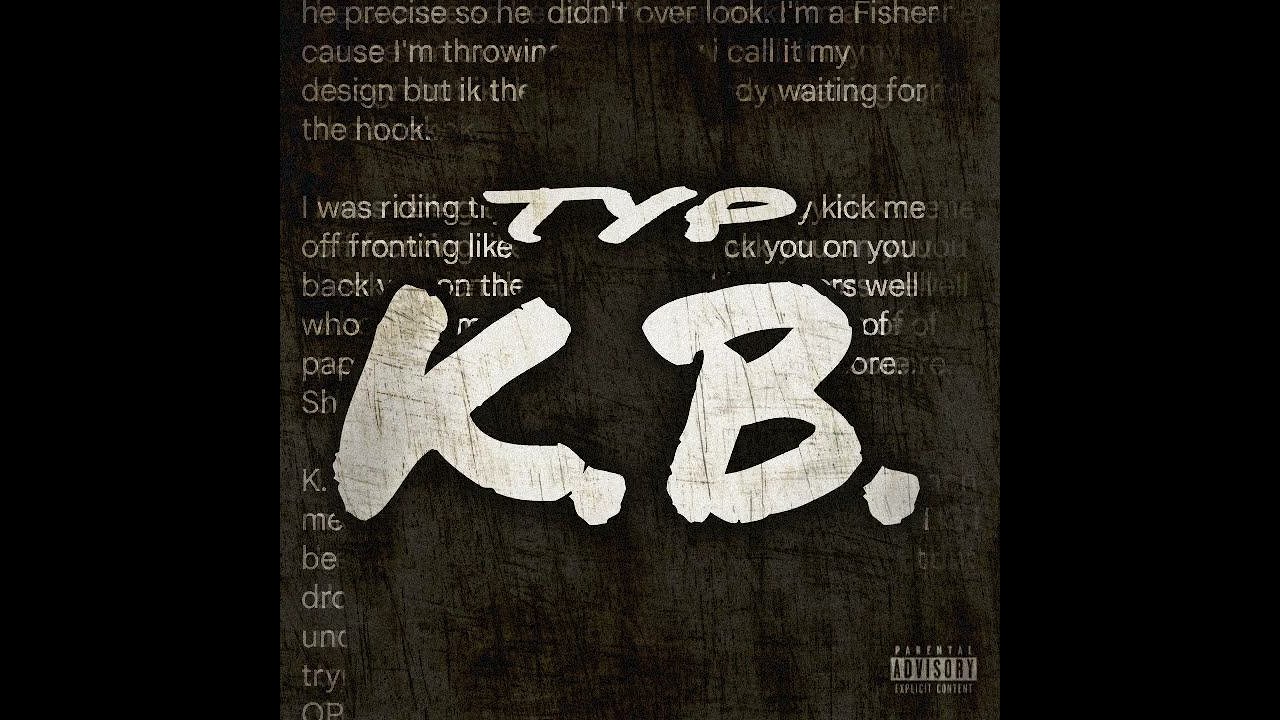 Watch TYP - K.B. (Official Audio) on YouTube Watch TYP - K.B. (Official Audio) on YouTube
