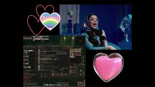 Extremely  Funny Linage2 Characters In Action La Joaqui Kenia Os  San Turrona Rmx  Oficial