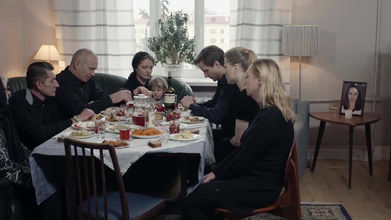 ЭТОТ ФИЛЬМ ОСНОВАН НА РЕАЛЬНЫХ СОБЫТИЯХ!  НОВИНКА! ЕДИНСТВЕННАЯ РАДОСТЬ