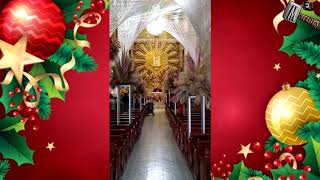 Capilla de Guadalupe y Ayotlan Jalisco