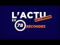 Yvelines  lactu de la semaine en 78 secondes du 6 au 10 septembre 2021