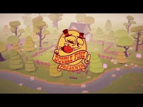 Ooblets Gameplay Trailer from E3 2017