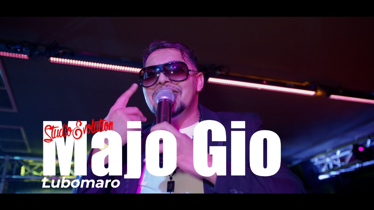 Watch Majo Gio || Lubomora || Official VIdeo || 2025 on YouTube Watch Majo Gio || Lubomora || Official VIdeo || 2025 on YouTube