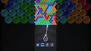 FROM ZERO TO HERO: My Bubble Shooter Journey! #BubbleShooterJourney #GamingProgress screenshot 5