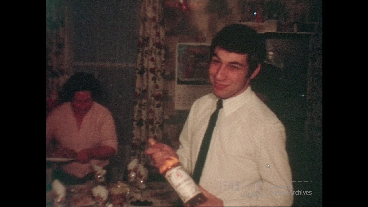 It's Beginning to Look a Lot Like Christmas