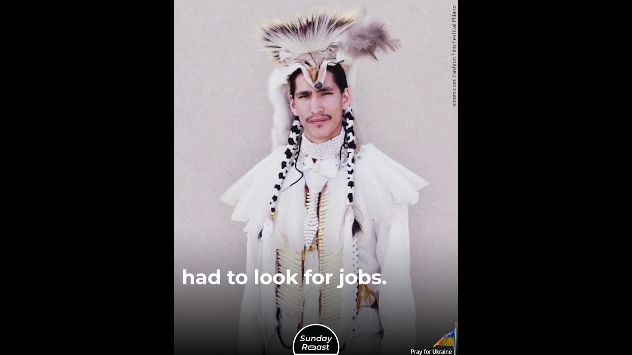 Beyond the Stereotype: Exploring Wealth in Native American Communities