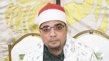 عريس الإذاعه المصريه فضيلة القارئ الشيخ السعيد فيصل🎙📺 العنكبوت إبداااع من محافظة دمياط 22-2-2022