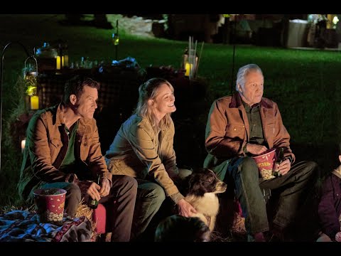 Preview + Sneak Peek - J.L. Family Ranch: The Wedding Gift - Hallmark Movies & Mysteries