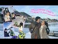 advenCHIUre TIME in St. MORITZ, Switzerland (skiing, horseback riding, bub sled) |Kim Chiu Ph