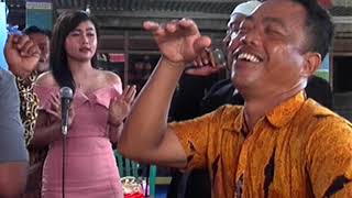 Joget tayup Gecul  ||  Tatu   ||  puji laras Riri aprilia