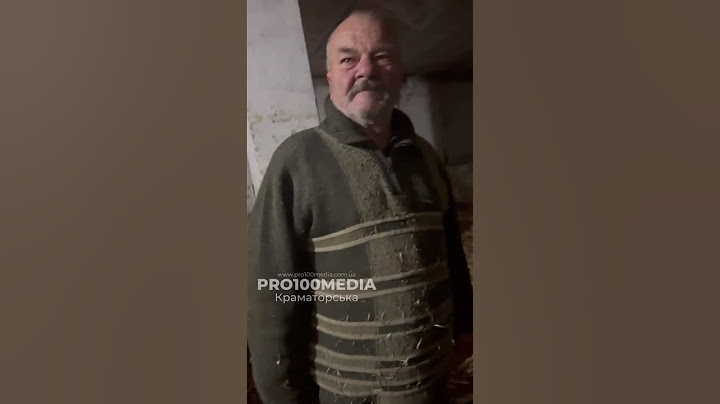 Евакуював корів, кіз і гусей – тепер бореться за їх виживання