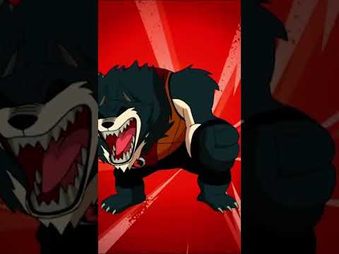 Ben 10 Classic VS Kevin 11 Reboot #ben10 #shorts