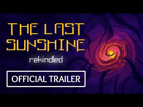 The Last Sunshine: Rekindled - Out Now!