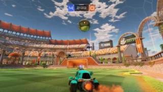 Rocket League® Pure Domination