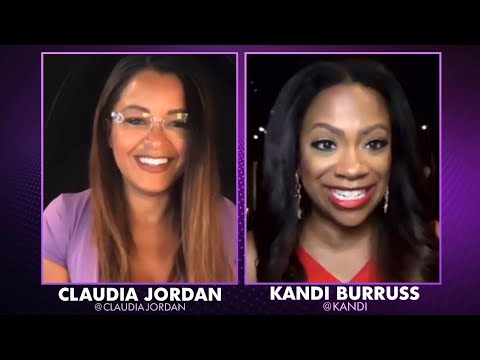 Video: Claudia Jordan Neto vredno