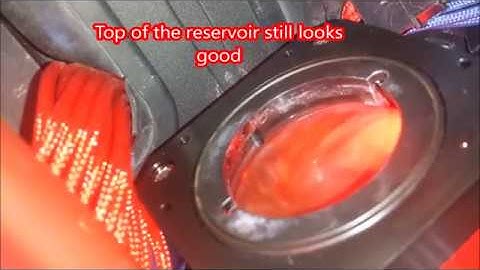 Primochill Vue Week 10 Update