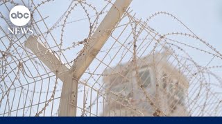 Rotten To The Core Inside The Israeli And Idf System Of Incarcerating Palestinians