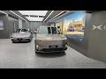 The New Luxury SUV Xpeng GX EV&REEV 2026 - Exterior And Interior