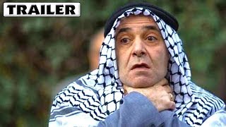 45 Minuten bis Ramallah Trailer 2013 Deutsch