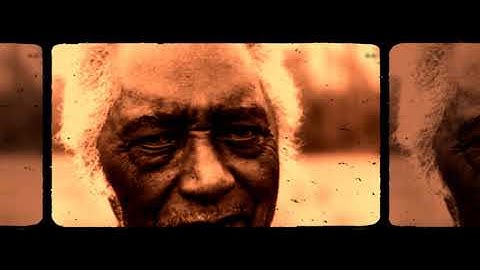 No. 663: R. L. Burnside - Come On In Part 3  & Len Gyrotron - Alpha State Blues (Electro Harp Mash)