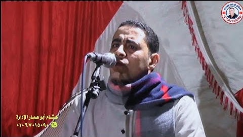 إبداع من سوره التحريم بقريه الحوارته المنيا سنويه حرم الحاج أبو العلا للشيخ احمد كمال العيسوى