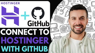 How to Connect Hostinger with Github -2026 (EASY FIX TIPS)
