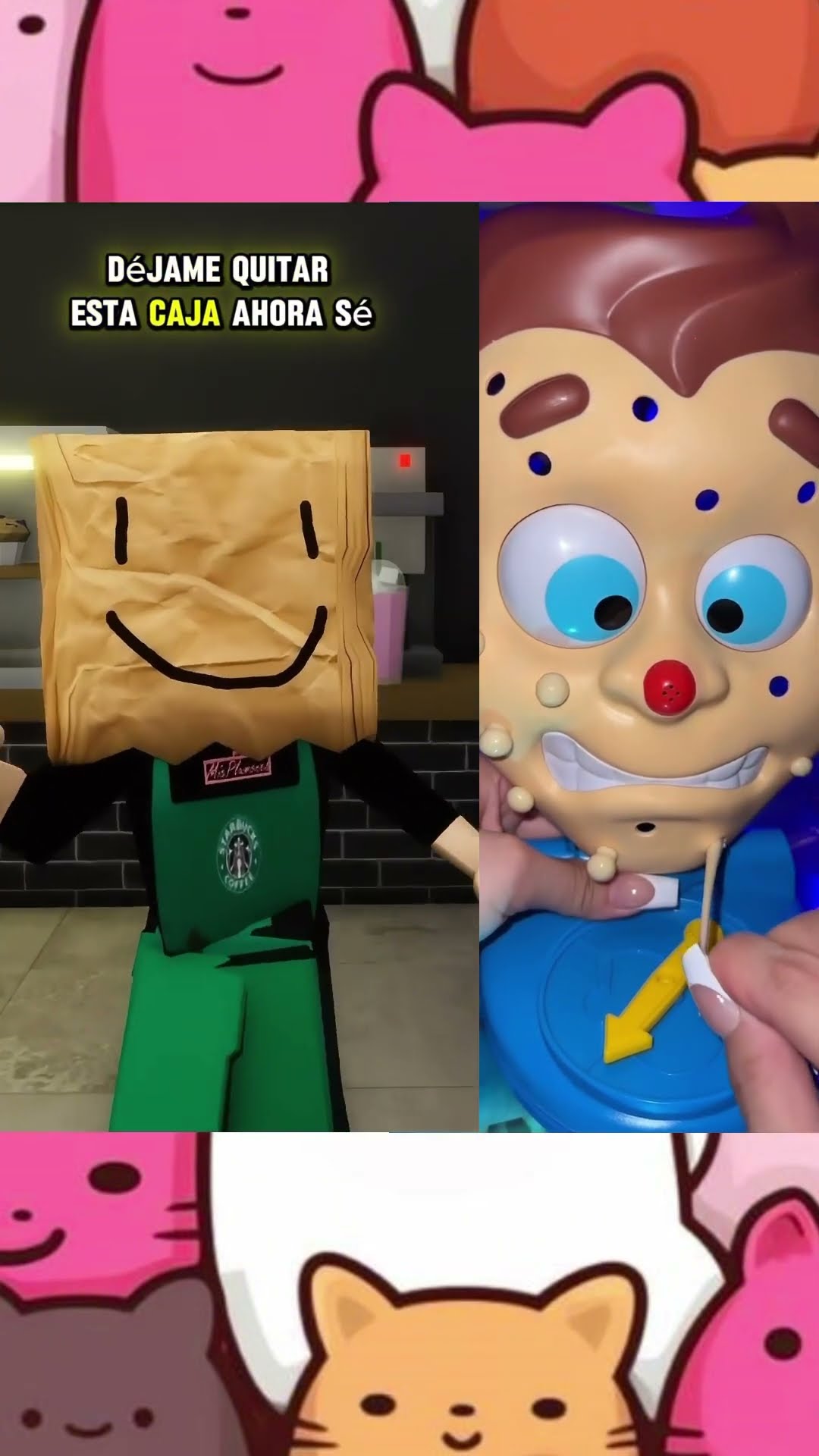 SU MADRE LE MINTIO QUE ERA FEA EN ROBLOX !!  #roblox#brookhaven #shortsroblox