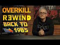 YOU TELL US: BEST HEAVY METAL OF 1985 | Overkill Rewind