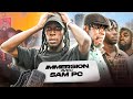 Dydy Yeman - wa wa de de | IMMERSION avec SAM PC