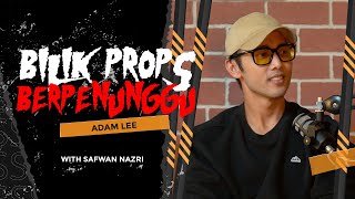 Adam Lee Didatangi Dua Askar Jepun Tanpa Kepala? - Sembang Seram