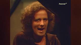 Gilbert O'Sullivan  -  Our Own Baby `1976 HD