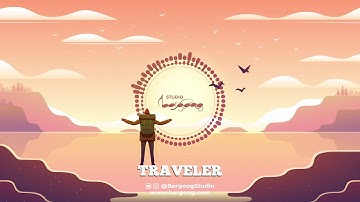 Traveler - رحال - by Bargoog studio -  Oriental Arabic music