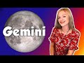 What To Expect From A Gemini Moon