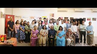 APAC 8th Egata & 19th Photofry Gallery opening, awards felicitation 25/4/26