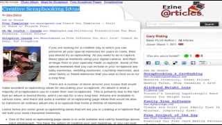 How To Drip Feed Content Into Wordpress