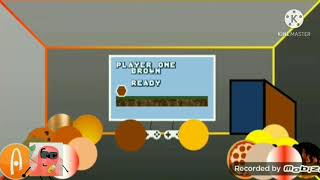 Marble Race 100 Lives Fight Cloud Round 1