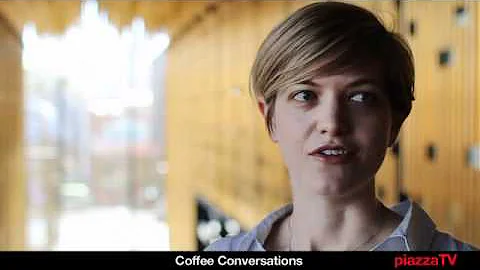 Coffee Conversations - Black Swan Theatre - Alicia...