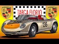 Малюємо легендарний Porsche 718 RS61 Spyder сера Стірлінга Мосса. Drawing Stirling Moss Porsche 718