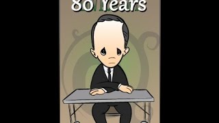 Ask Lovecraft - 80 Years