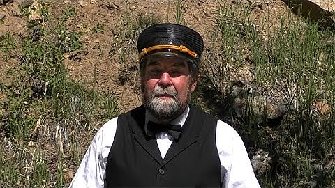 Georgetown Loop Railroad