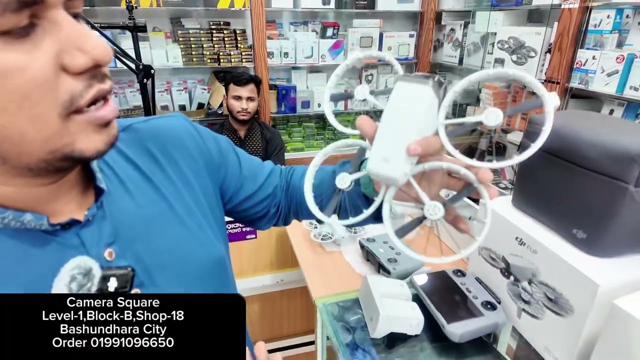 DJI used drone callection || price update || Camera Square