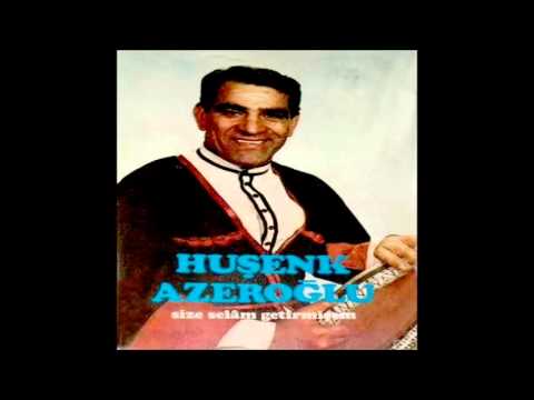 Huşenk Azeroğlu-Seçine Day Kızı [© Şah Plak]