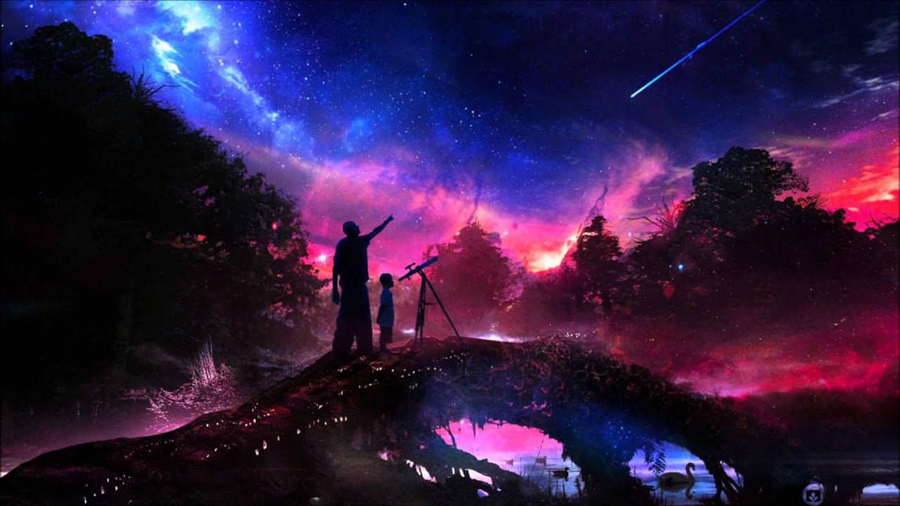 Starlight - Muse (Vaski Remix)