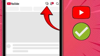 Fix YouTube Message, chat Icon Not Showing Problem (2026)